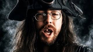 Styxhexenhammer: Youtube’s Drunken Fugitive Pirate 🏴☠️ WTF Happened?
