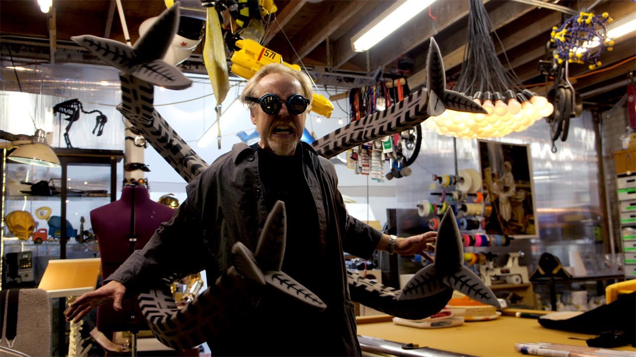 Doctor Octopus Costume  Octopus costume, Halloween costume contest, 2017  halloween costumes