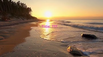 My New Logo, Intro, and Outro for the Rest of Summer 2025