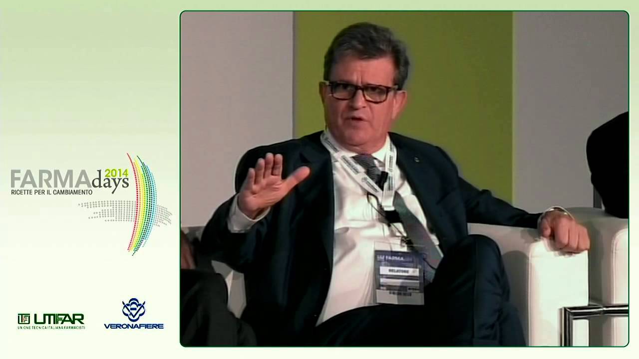 Farmadays 2014 - Video 4