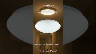 Vídeo - LED LEON C 16W NW resistente al agua
