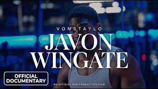 Rejected by McDonald's. Now He's a Coast Guard Officer & 3x Champion | Javon Wingate