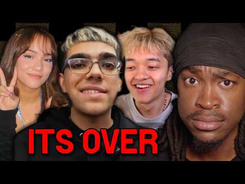 This May be The End Of IRL Streaming..