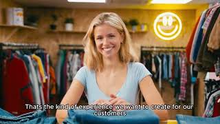 Designing a Seamless Digital Experience for Customers