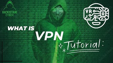 VPN Tutorial | What Is a VPN and How It Works (Beginner Friendly Guide)