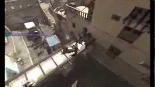 COD:  BEST MULTI KILL EVER?