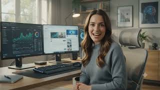 Top 10 FREE AI Tools to Make Money Online (Beginner Guide 2026) screenshot 5