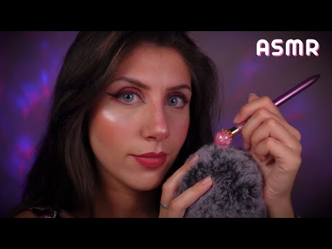 ASMR • Para personas que NO SIENTEN ASMR - Recupera tus COSQUILLAS 100% Asegurado