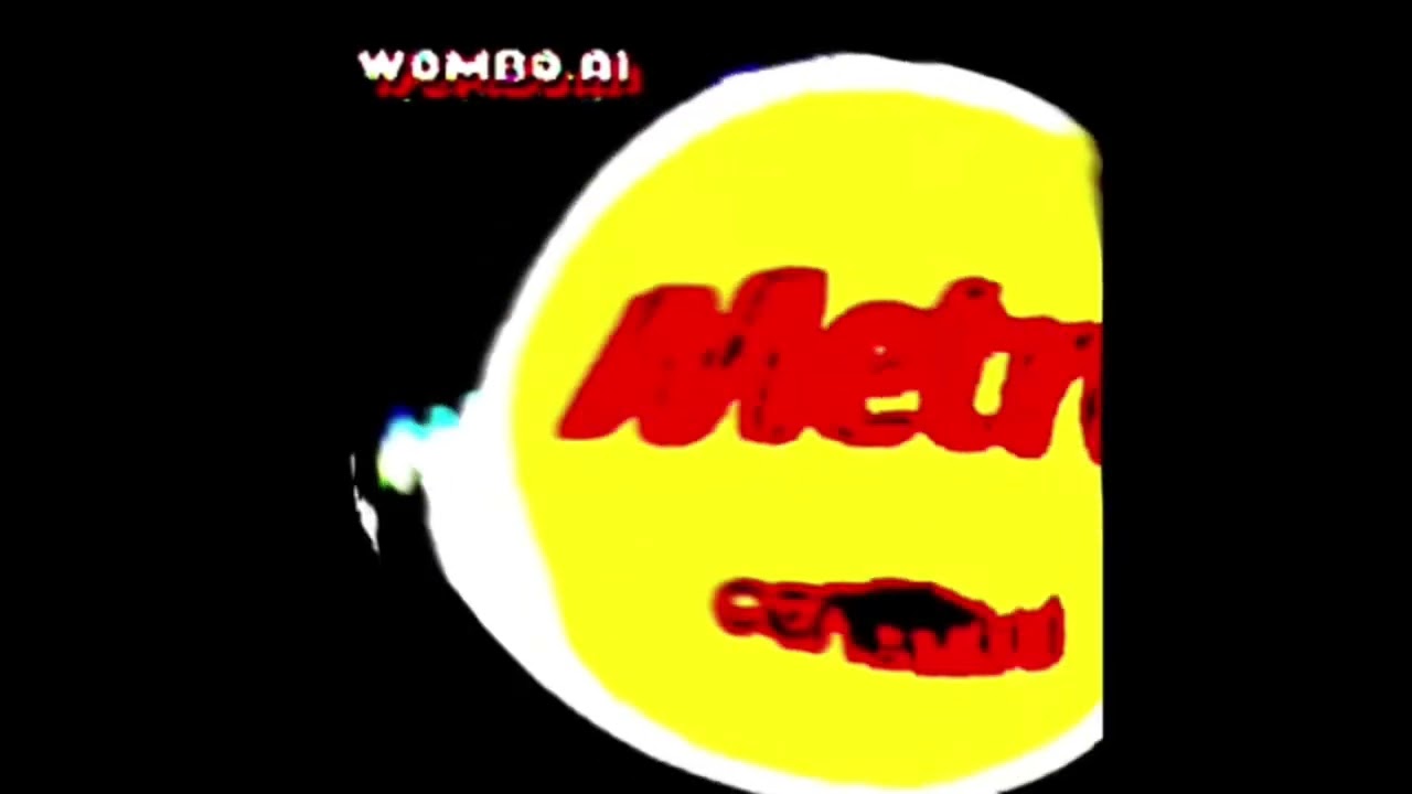 All Preview 2 Metro Peru Logos Deepfakes (UPDATED)