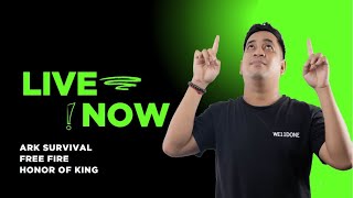 MN Gamer KH streaming ARK: Survival Ascended