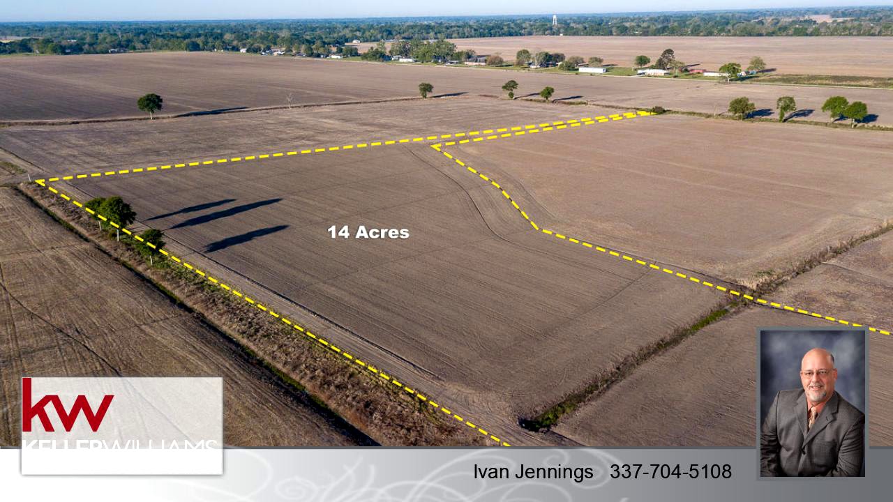 Commercial for sale Tbd Moreau Road, Leonville, LA 70551 YouTube