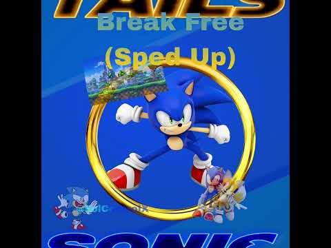 Break Free Sped Up Sonic LMS Outcome Memories 