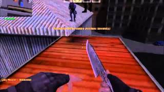 CSO: Zombie Mutation Part 2