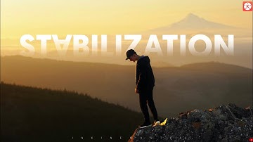 Stabilize Your Video In KineMaster !