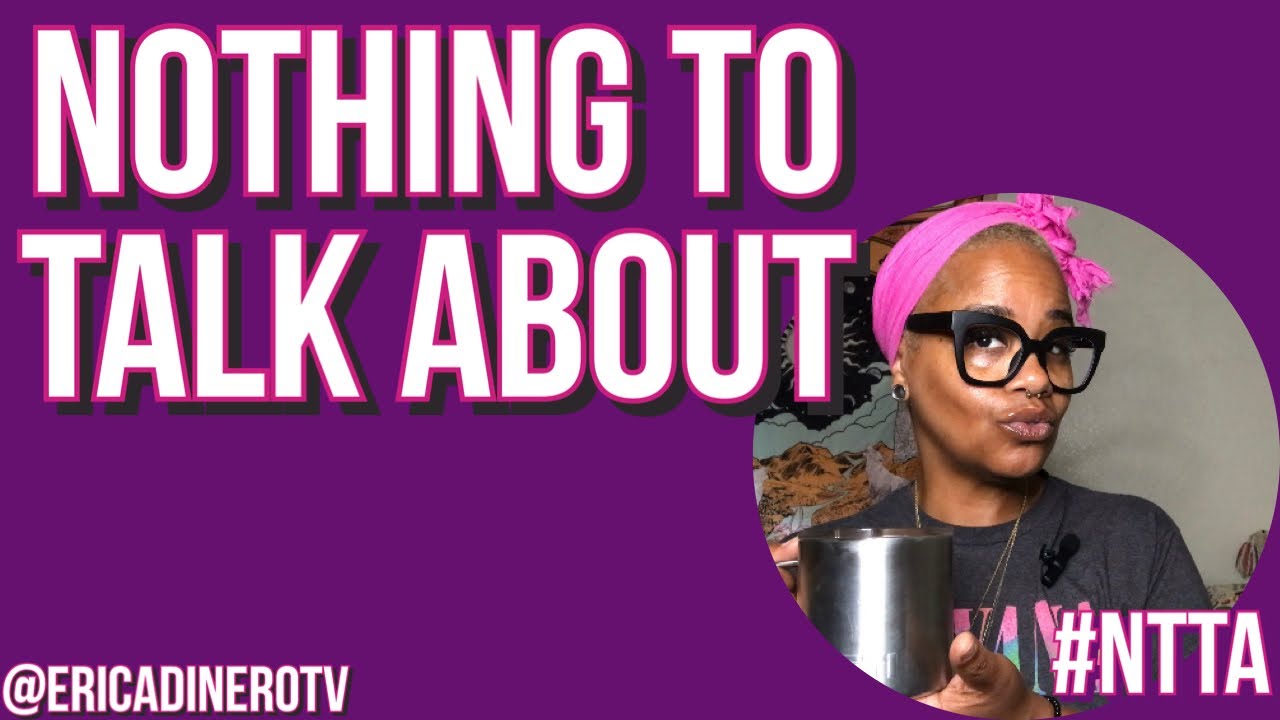 NTTA RANT: Keke Palmer Promoting Single Motherhood? - Black Ciswoman Deleted Mistaken for Transwoman