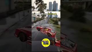 Hayatta Hiç Böyle Baktın Mı ?