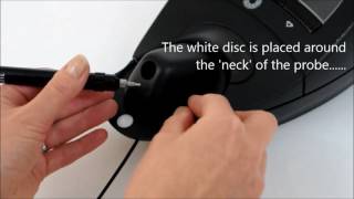 DiamondSure Mount: Testing Mounted Stones