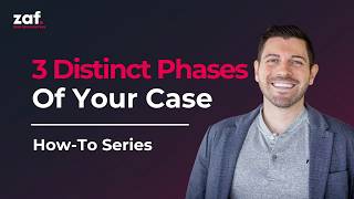The Three Distinct Phases of Your Case | How-To Series (Part 2)