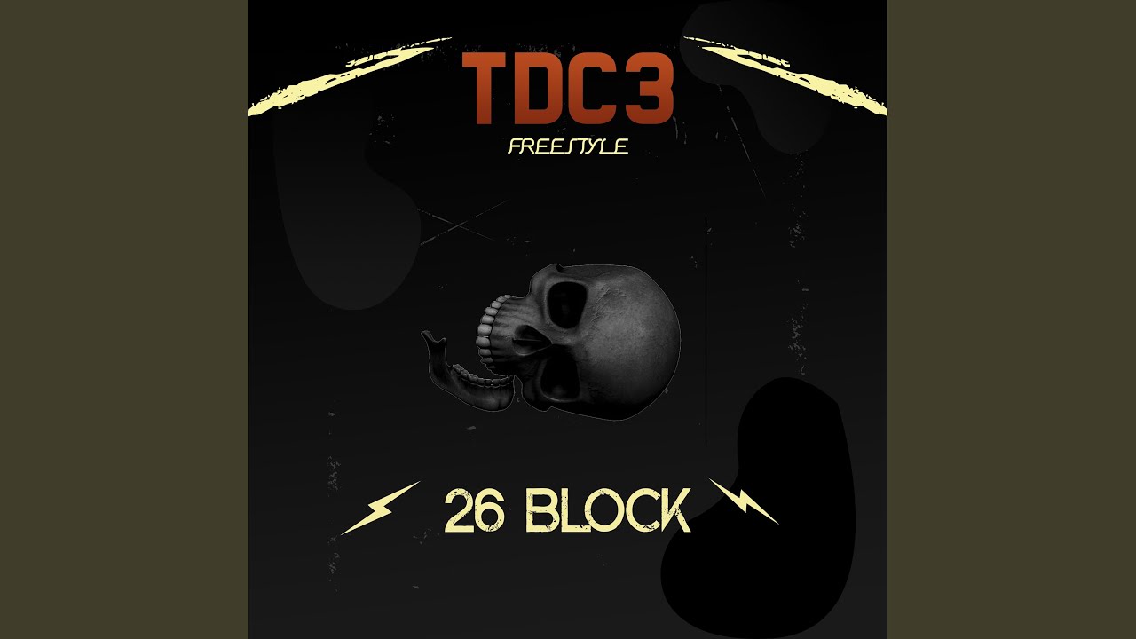 Watch TDC3 - 26Block on YouTube Watch TDC3 - 26Block on YouTube