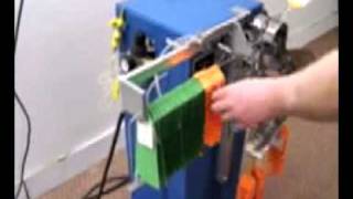 Model 591 Stringer.mp4