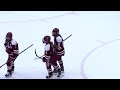 Colgate at Clarkson | NCAA Women's Ice Hockey | Highlights - February 13, 2026 | #ECACHockey
