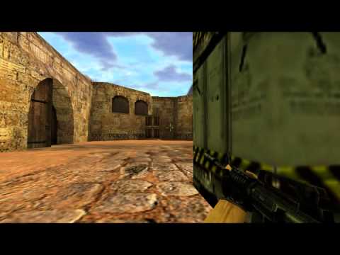csh vs 4 ACE (test)