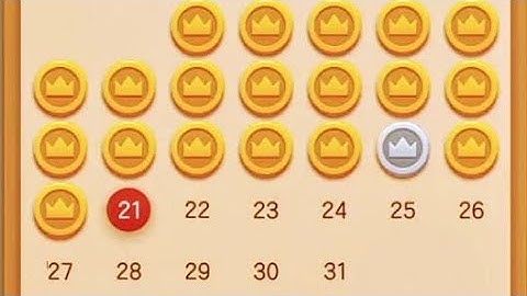 block jigsaw puzzle game task day 21 march gameplay walkthrough