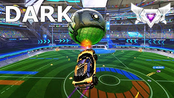 DARK is MECHANICALLY INSANE in Ranked SSL 2v2! 🚀🔥