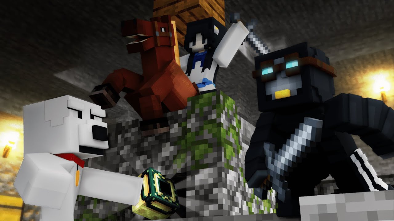 Criei a TRAP mais ROUBADA DO HG