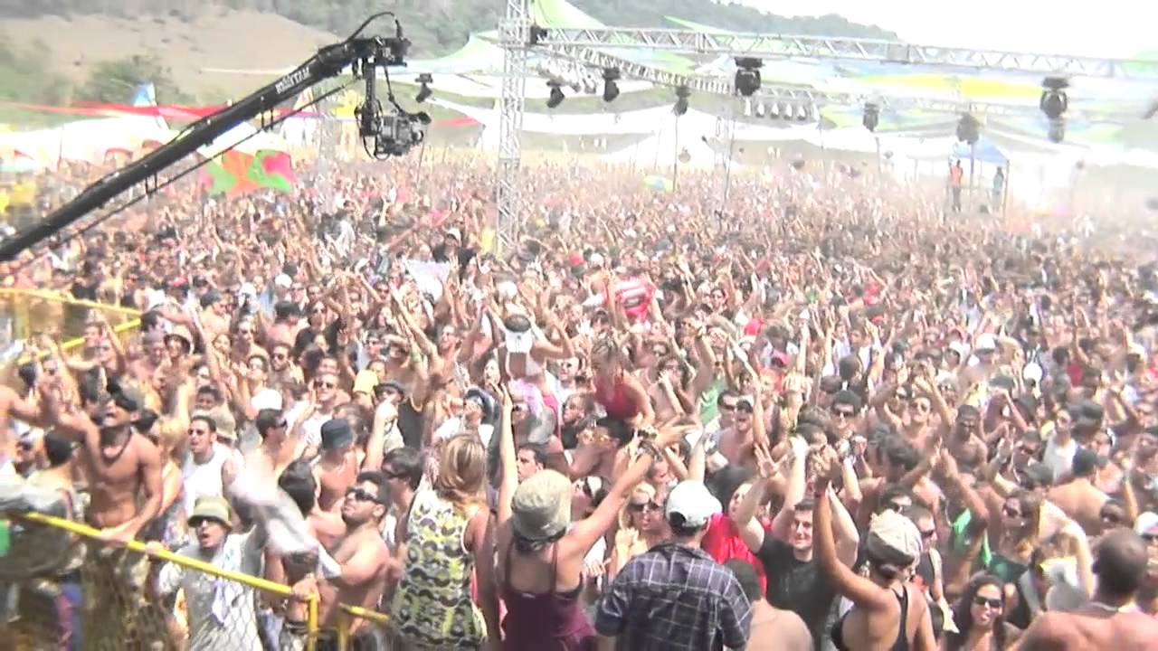 Sesto sento - Frozen Dream  ( brazil )