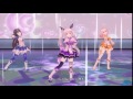 【オメガクインテット】PVS 「Complex:CRESCENT」