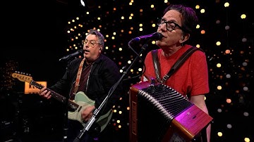 They Might Be Giants - Let Me Tell You About My Operation (Live on KEXP)