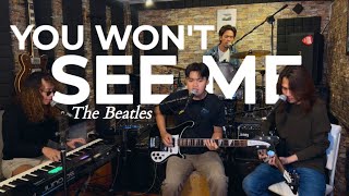 REO Brothers - You Won’t See Me | The Beatles