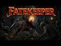 Surviving the Mar Guran Ambush! | Fatekeeper | The Burden