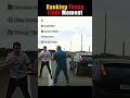 Ranking Funniest Fight Moment☠️