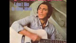 Paul Anka - I Don't Like To Sleep Alone (1975)