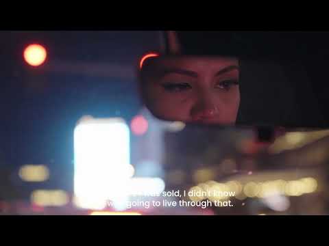 The Right Track | Official Trailer