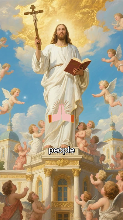 7.19#jesus#jesusisking #bible #catholic