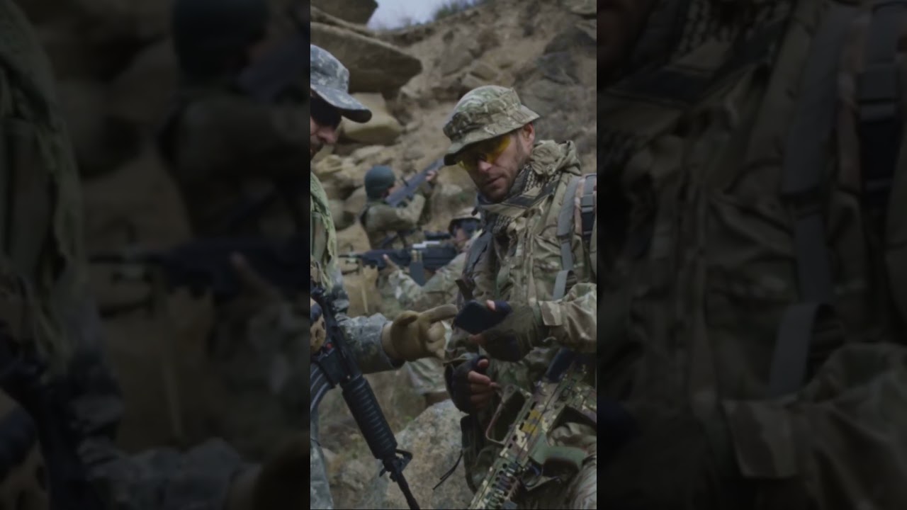 US Special Forces: Purpose and Past Glory