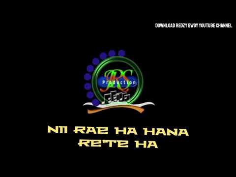 NII RAE HA HANA RETE HA