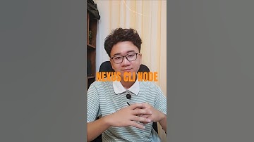 Nexus Testnet Airdrop 🔥 Update Your Node Now + Fixes You Need to Know!