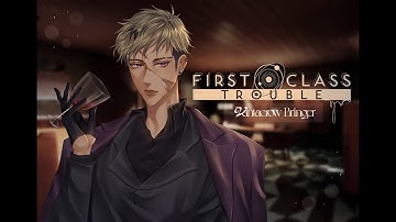 【First Class Trouble Collab】EVEN WHEN I