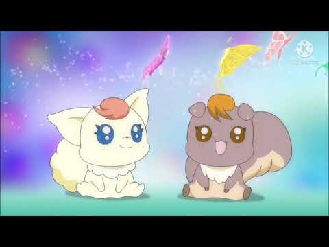 【Ado】プリキュア5のOPを熱唱する
