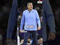 Jay Wright Blown Away By Knicks' Fans Ride-or-Die Mindset #shorts