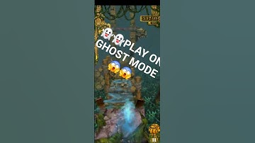 WOW, IMPRESSIVE | Game Play | Temple Run | Part 7