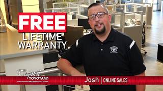 Customer Service Is Our #1 Priority