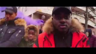Ryls Douks - Tempah Clip Officiel