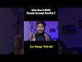 Why Don’t SMM Panels Accept PayPal ? | Best SMM Panel That Accepts PayPal