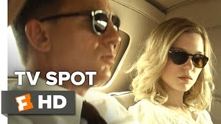 Download Lagu Spectre TV SPOT - #1 Movie in the World (2015) - Daniel Craig, Christoph Waltz Action Movie HD MP3