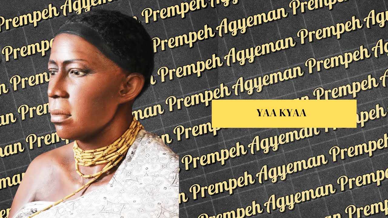 The Boy Who Became King: Power, Betrayal & Bloodlines in the Ashanti Kingdom